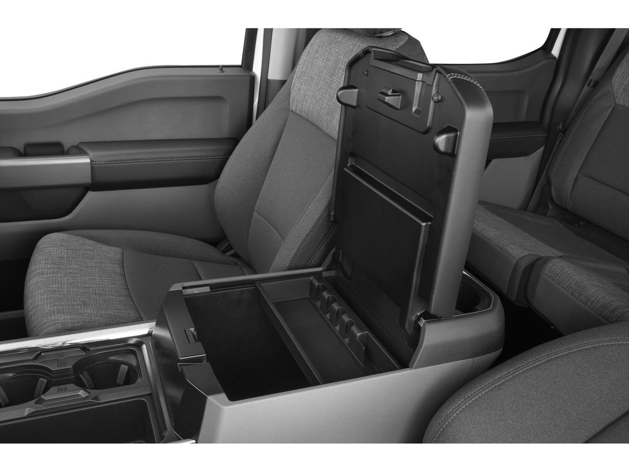 New 2026 Ford F350 XLT w/ Tremor Off-Road Package image 31