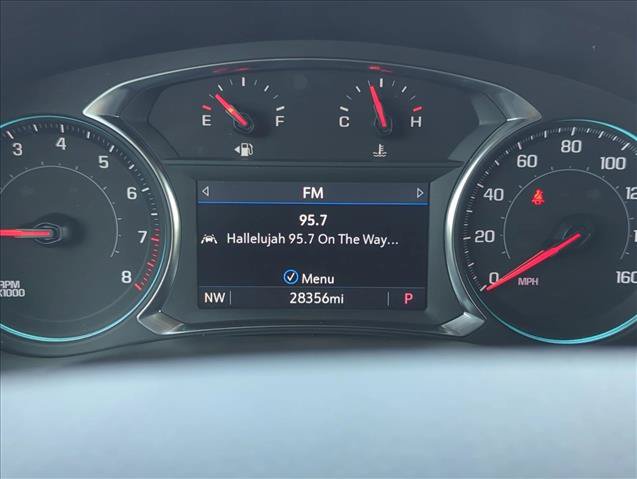 Used 2023 Chevrolet Traverse LT FWD image 11