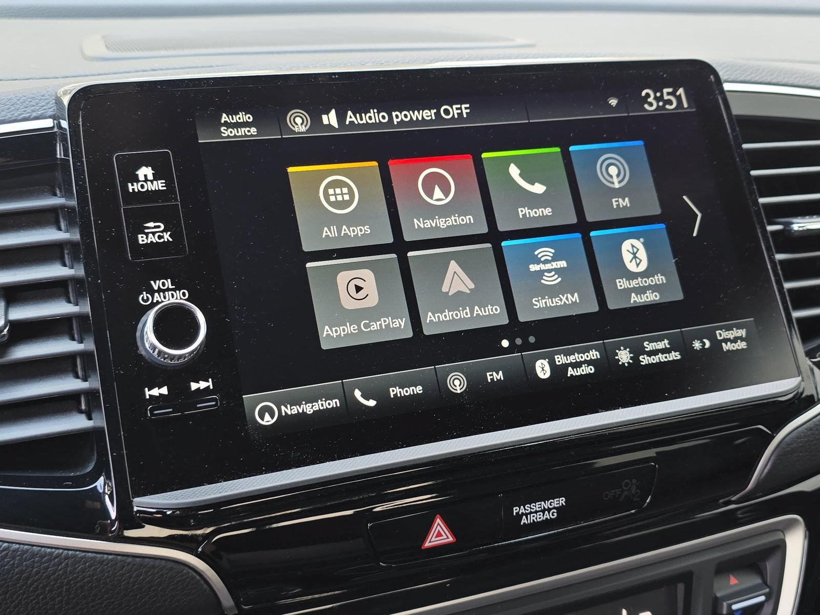 Used 2024 Honda Ridgeline Black Edition image 24