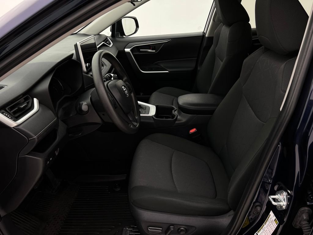 Used 2024 Toyota RAV4 XLE image 11