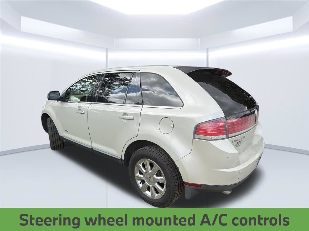 Used 2007 Lincoln MKX 2WD image 19