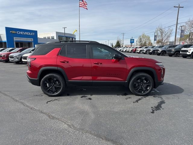 New 2026 Chevrolet Equinox LT image 8