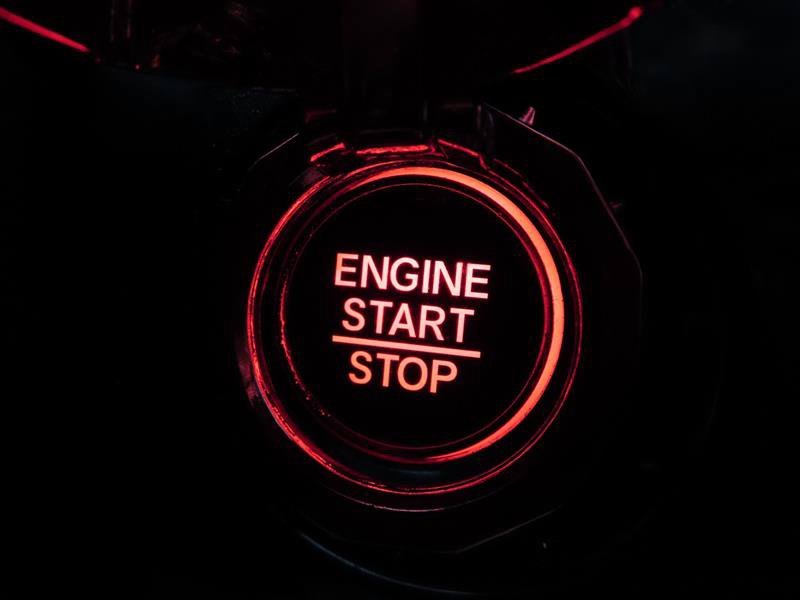 Used 2023 Honda Civic EX image 20