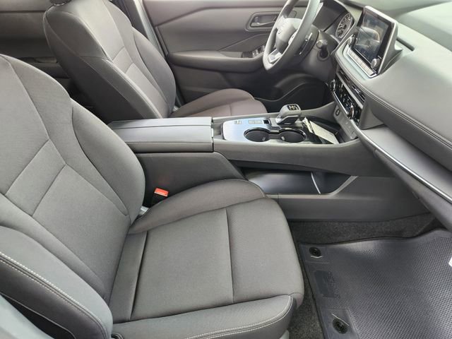 New 2025 Nissan Rogue S image 11