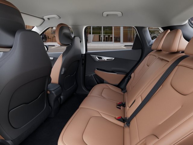 New 2026 Kia EV6 Wind AWD/4WD image 21