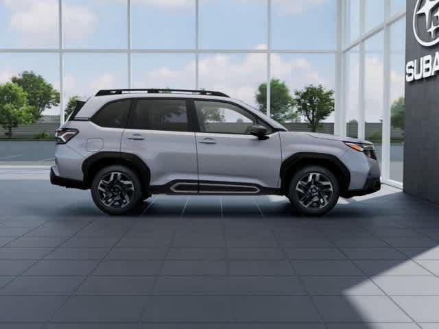 New 2026 Subaru Forester Limited AWD/4WD image 6