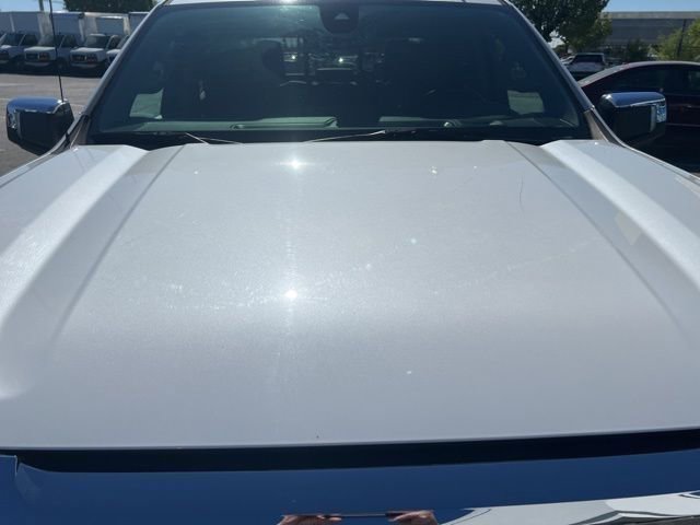 Certified 2021 GMC Sierra 1500 SLT w/ SLT Premium Plus Package image 17