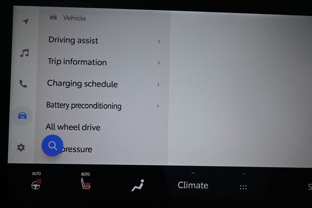 New 2026 Toyota C-HR AWD/4WD image 34