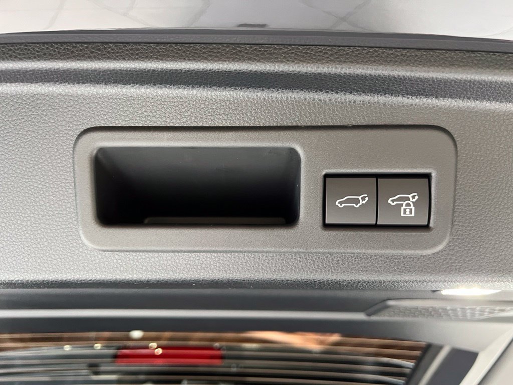 New 2026 Toyota 4Runner Trailhunter AWD/4WD image 49