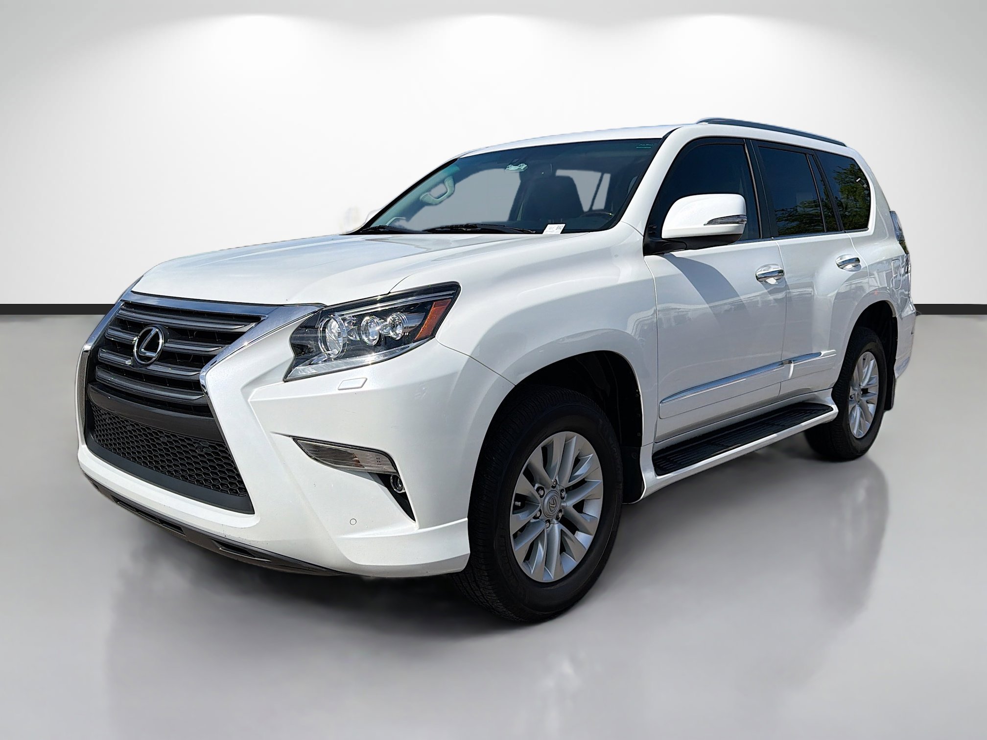 Used 2019 Lexus GX 460 Premium image 7