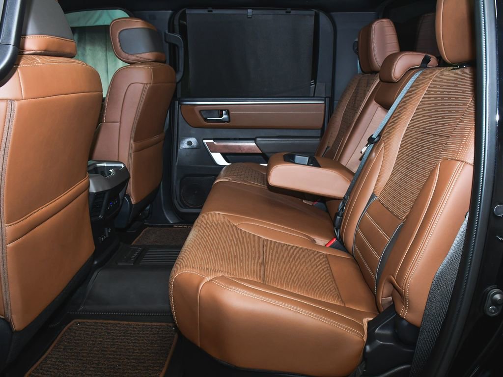 Used 2025 Toyota Tundra 1794 Edition image 55