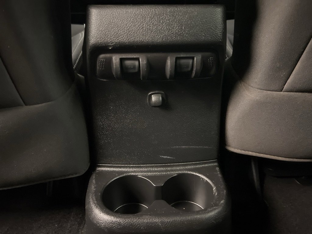 Used 2016 Jeep Wrangler Unlimited Sahara w/ Dual Top Group image 26