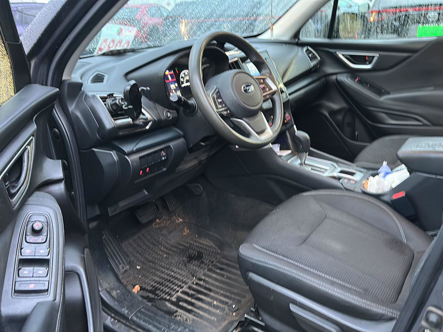 Used 2020 Subaru Forester w/ Alloy Wheel Package image 5