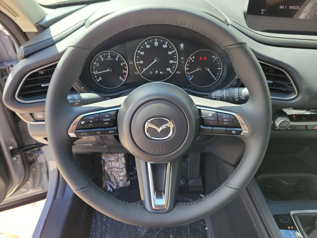 New 2026 MAZDA CX-30 AWD 2.5 S w/ Premium Package image 21