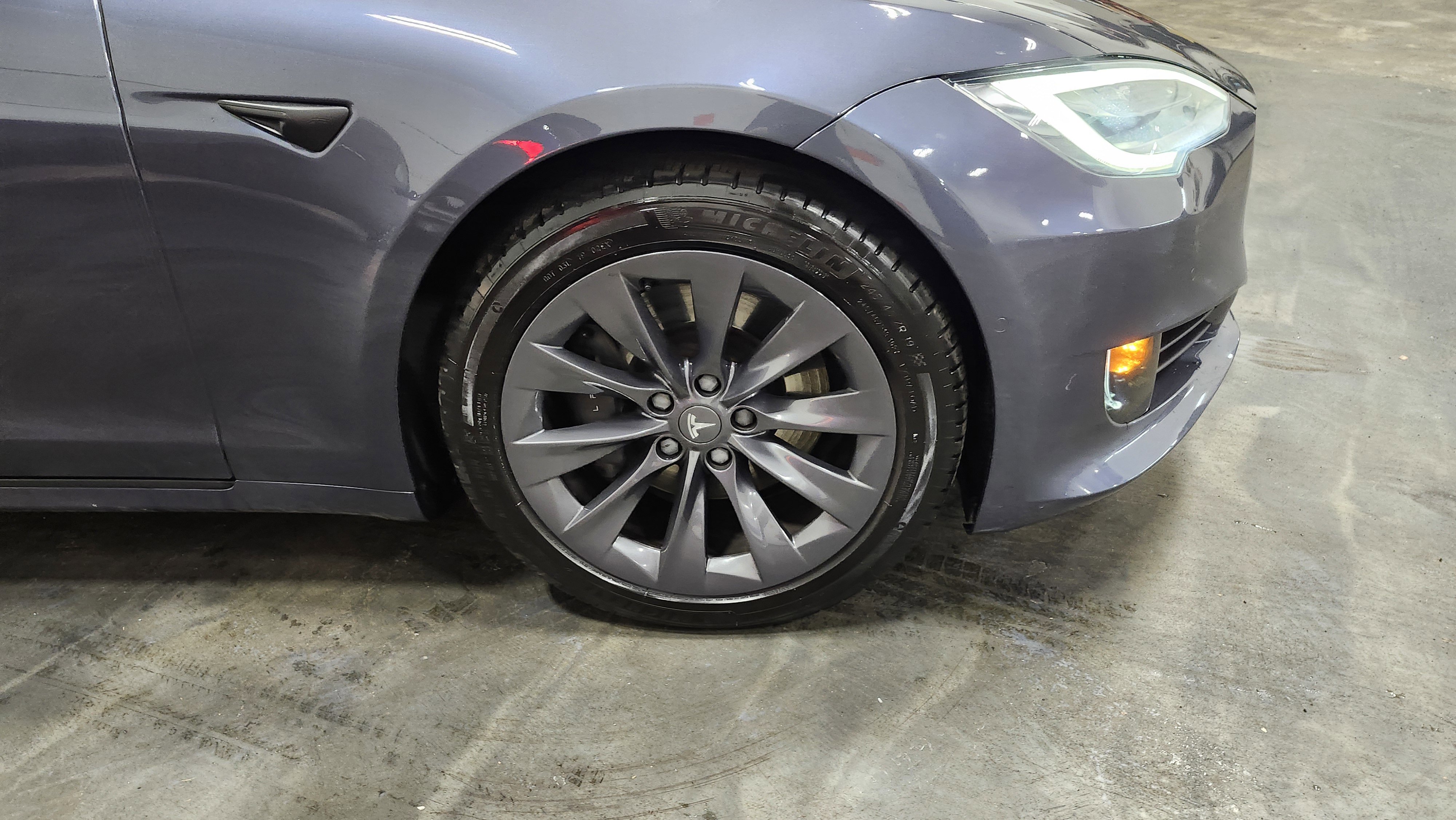 Used 2020 Tesla Model S Long Range image 10