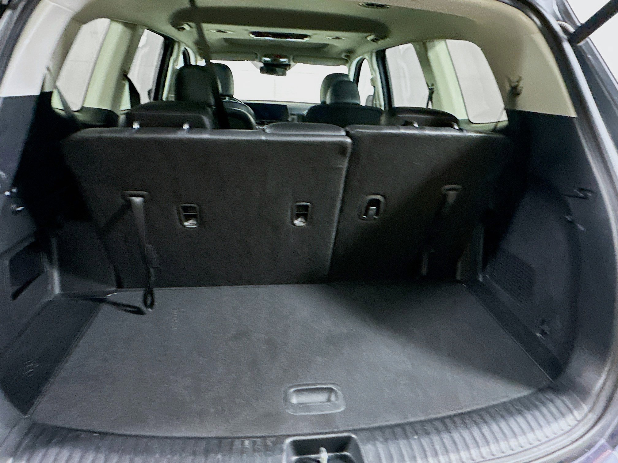 Used 2025 Kia Telluride S image 31