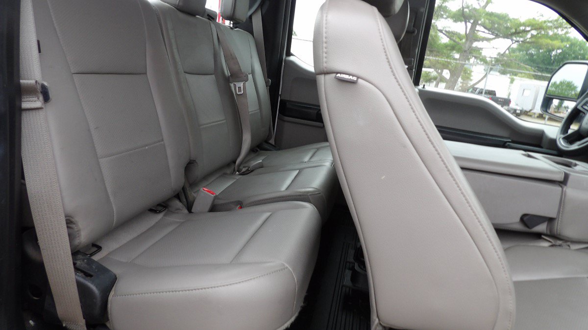 Used 2017 Ford F250 XL RWD image 13