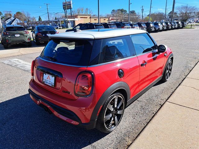 Used 2024 MINI Cooper S image 6