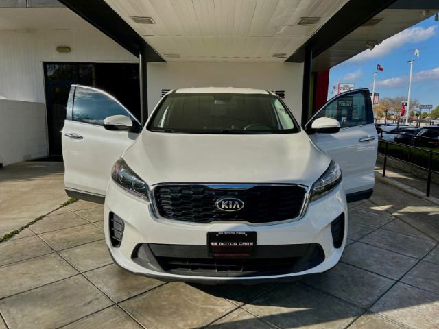 Used 2020 Kia Sorento S image 6