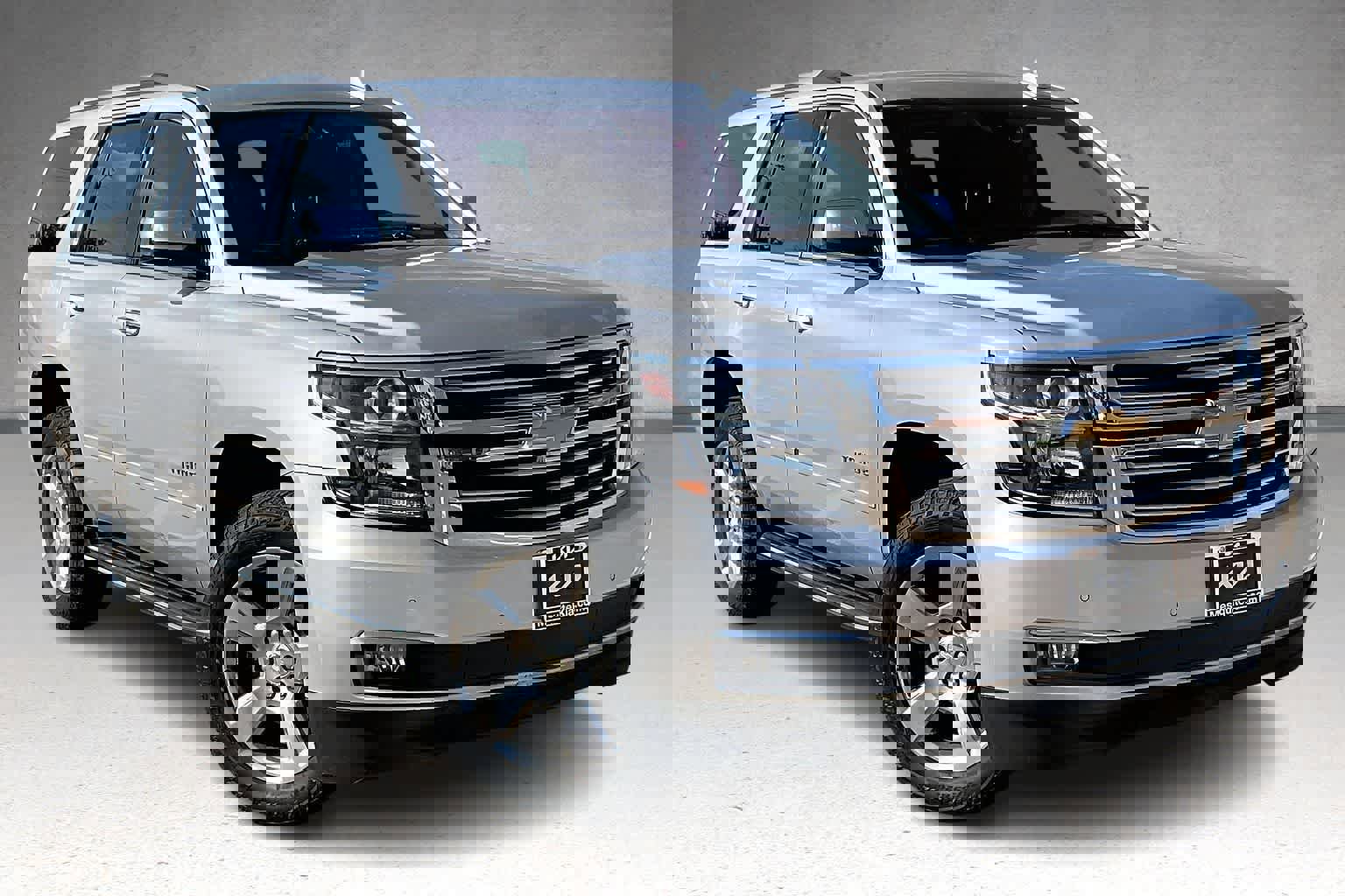 Used 2019 Chevrolet Tahoe Premier image 21