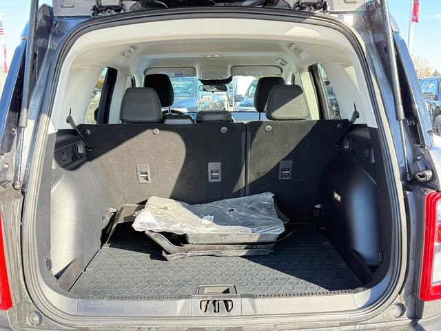 Certified 2023 Ford Bronco Sport Big Bend w/ Convenience Package image 27