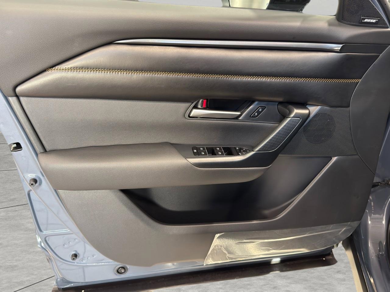 New 2026 MAZDA CX-50 AWD 2.5 S w/ Cargo Package image 8