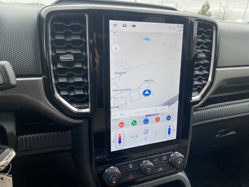 New 2025 Ford Ranger XLT image 19