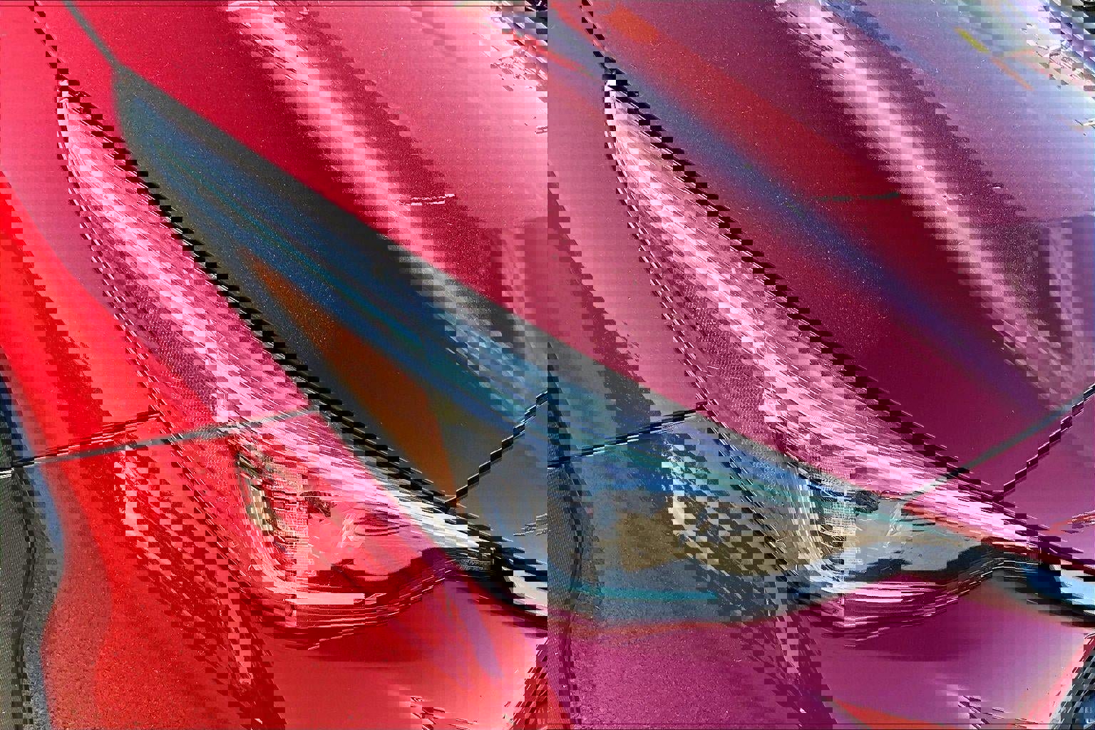 Used 2024 Subaru Crosstrek 2.5i Limited w/ Crosstrek Mirror Package image 24