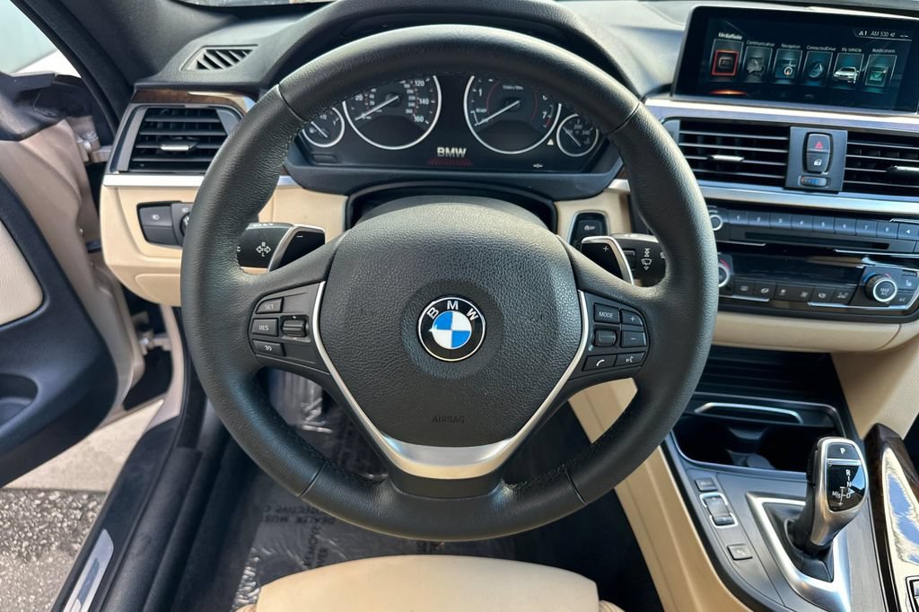 Used 2017 BMW 430i Coupe RWD image 14