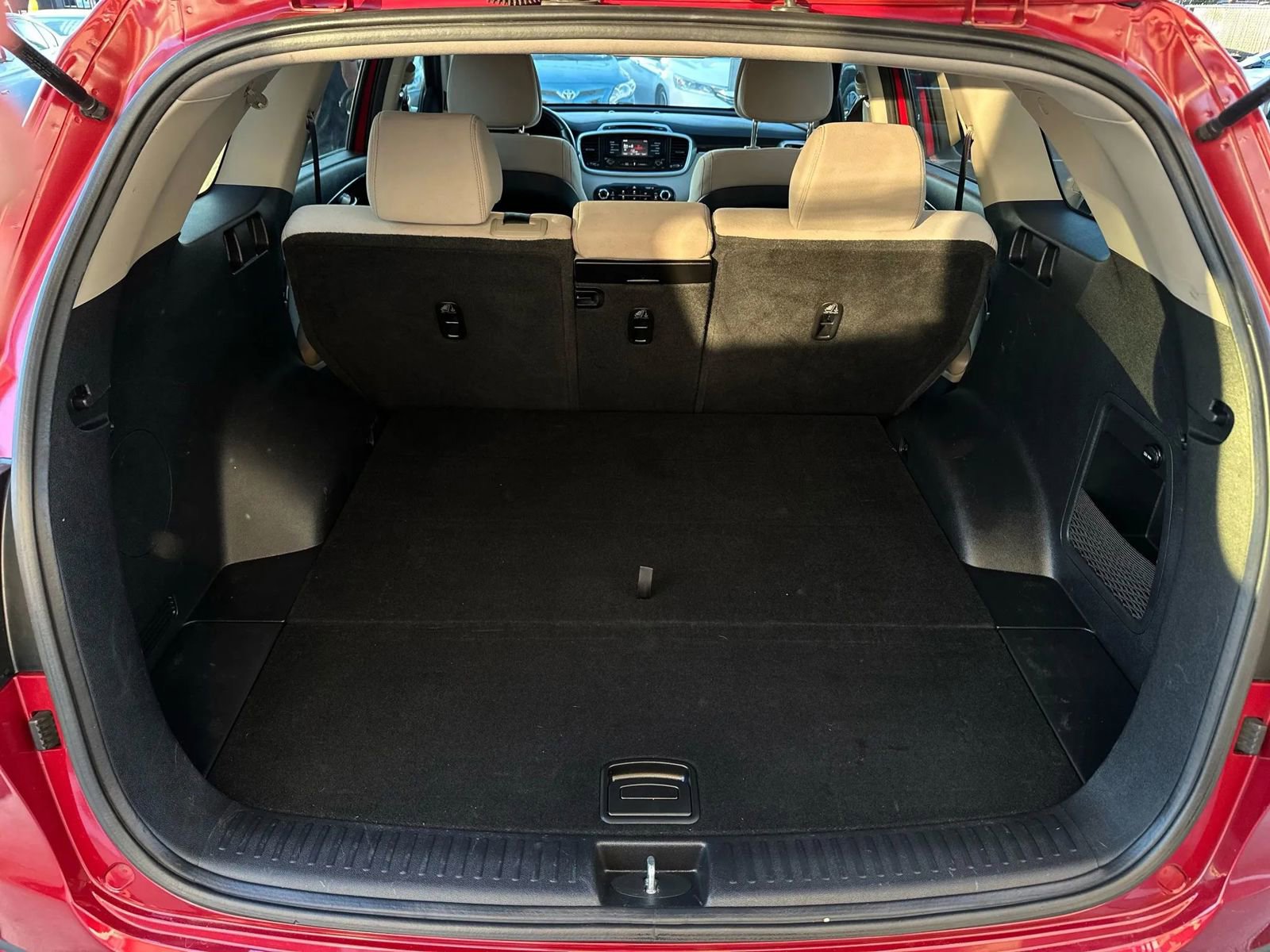 Used 2016 Kia Sorento LX w/ LX Convenience Package image 15