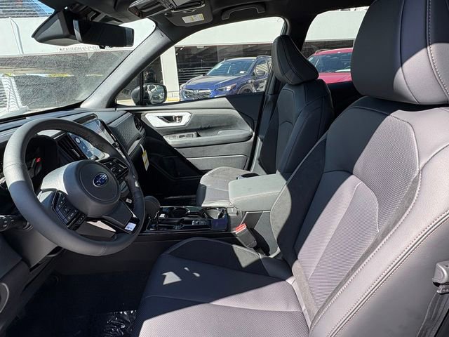 New 2026 Subaru Forester Touring AWD/4WD image 8