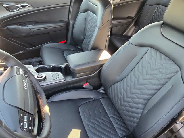 New 2026 Kia Sportage X-Line image 22