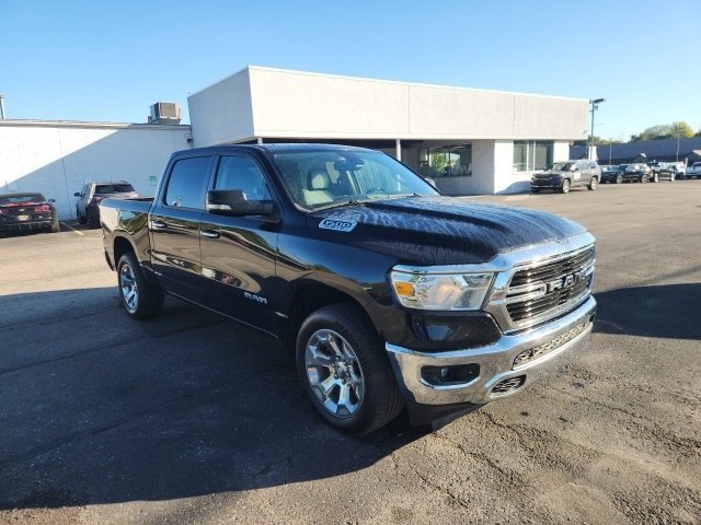Used 2020 RAM 1500 Big Horn