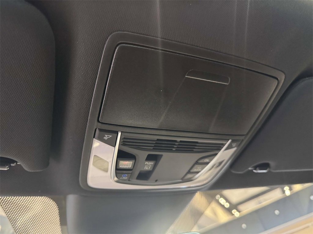 New 2025 Acura TLX SH-AWD w/ A-SPEC Pkg image 28