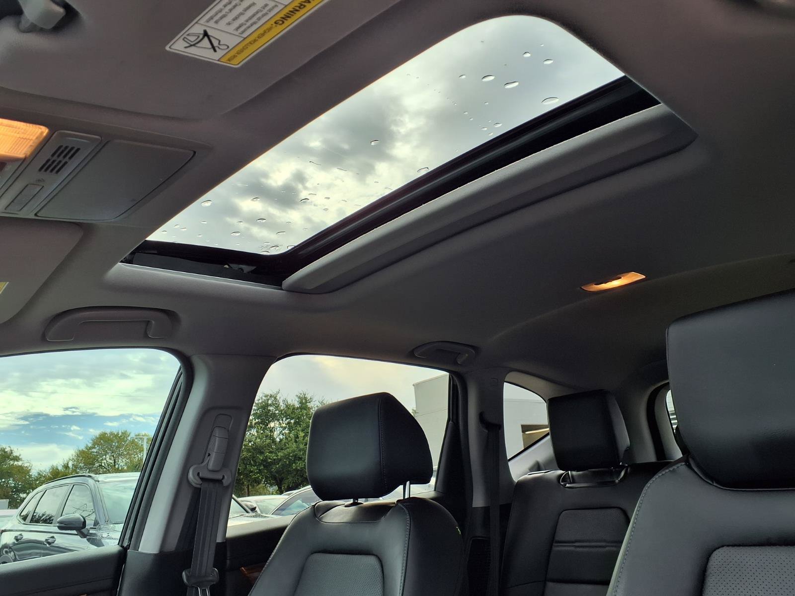 Used 2022 Honda CR-V EX-L image 5