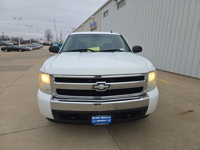 Used 2008 Chevrolet Silverado 1500 LT w/ All Star Edition image 3