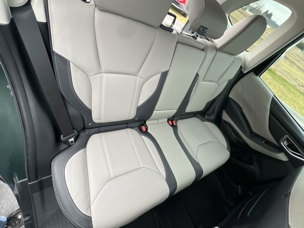 Used 2023 Subaru Forester Limited image 28