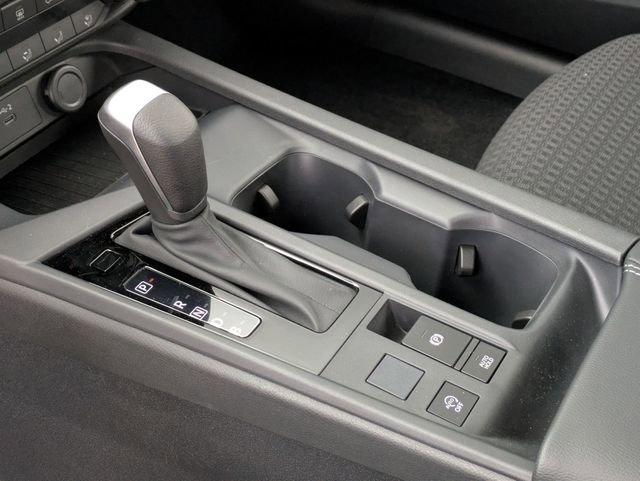 New 2026 Nissan Sentra S w/ S Cold Weather Package image 24