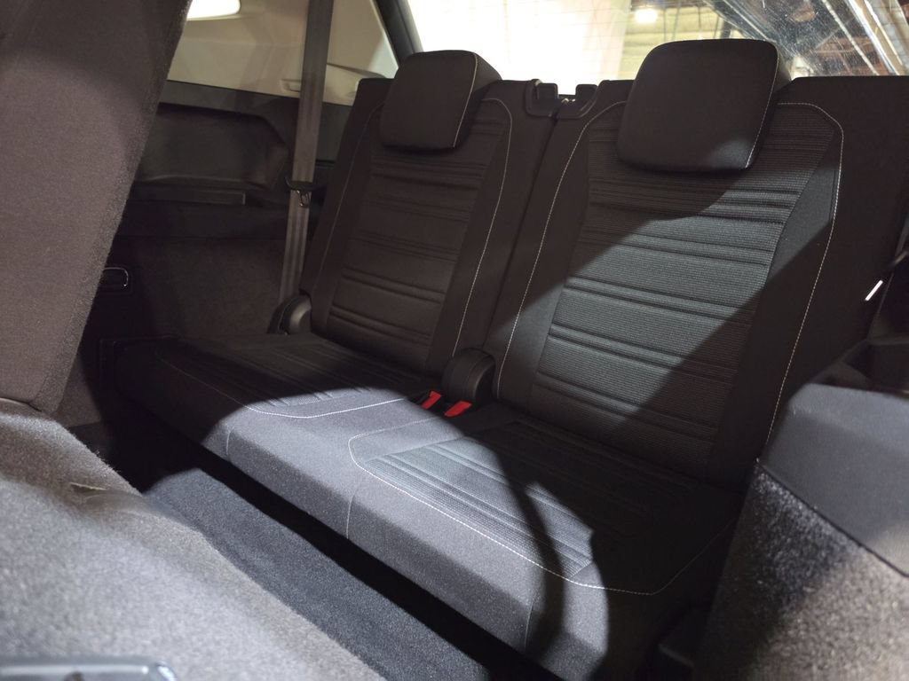 Used 2023 Volkswagen Tiguan S FWD image 24