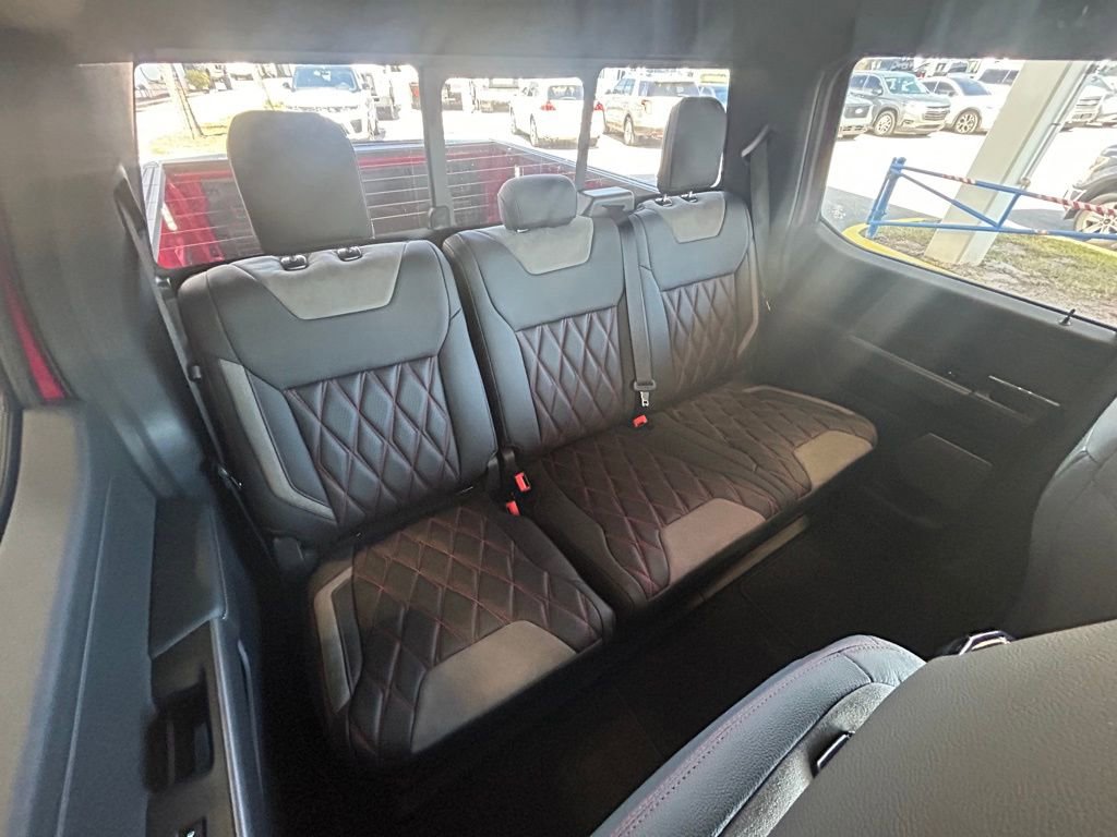 New 2025 Ford F150 XLT w/ Equipment Group 303A High image 27