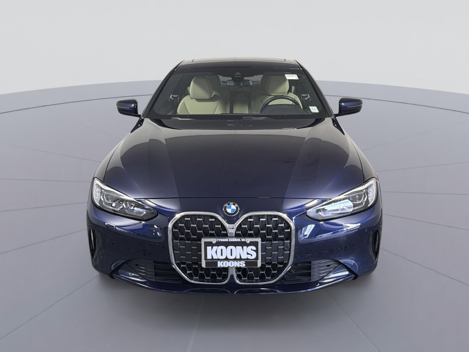 Used 2023 BMW 430i xDrive 430i xDrive w/ Premium Package image 11