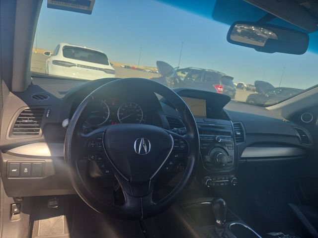 Used 2013 Acura RDX FWD w/ Technology Package image 9