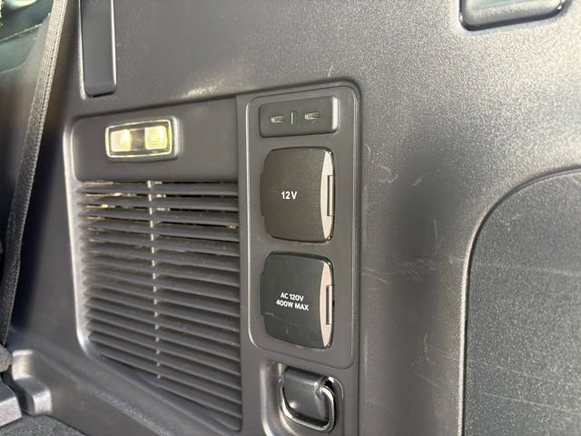 Used 2025 Lincoln Navigator Reserve image 39