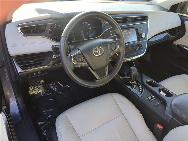 Used 2015 Toyota Avalon XLE Touring image 10