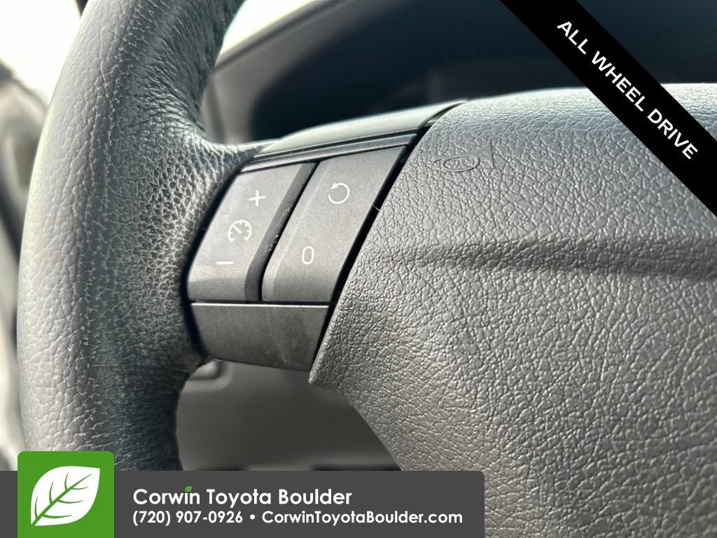 Used 2006 Volvo S60 2.5T AWD/4WD image 25