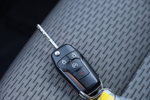 Used 2015 Ford F150 XLT w/ Equipment Group 302A Luxury image 32