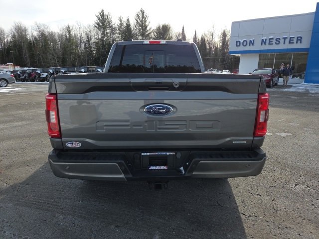 Used 2023 Ford F150 XLT w/ Equipment Group 302A High image 28