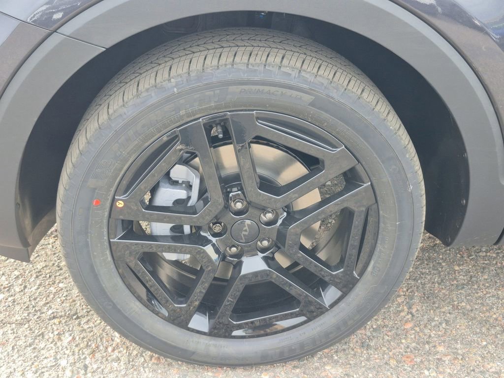 New 2025 Kia Telluride SX X-Line image 19