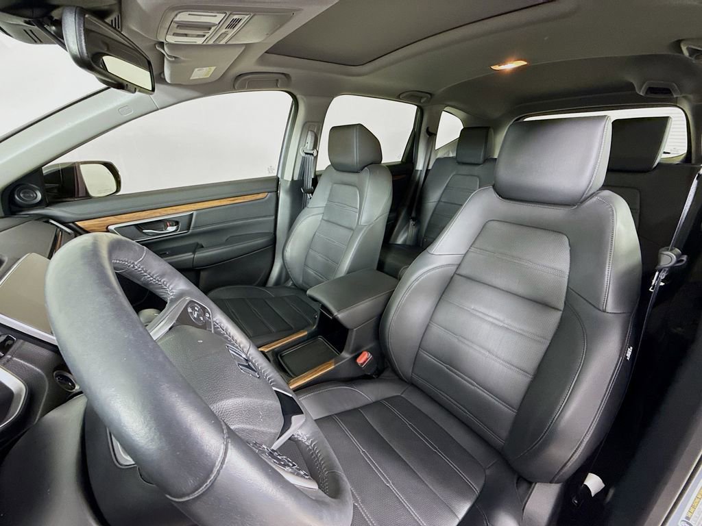 Used 2020 Honda CR-V Touring image 11