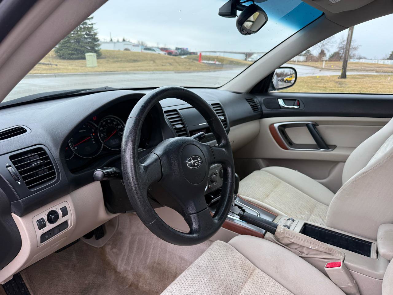 Used 2006 Subaru Outback 2.5i image 12